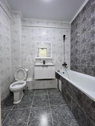 Продаю 1-комнатную квартиру, 48кв. м., этаж - 11/12, Кок Жар .