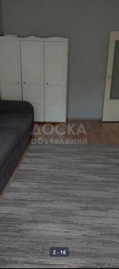 Продаю 2-комнатную квартиру, 51кв. м., этаж - 1/5, Городок энергетиков дом 13..