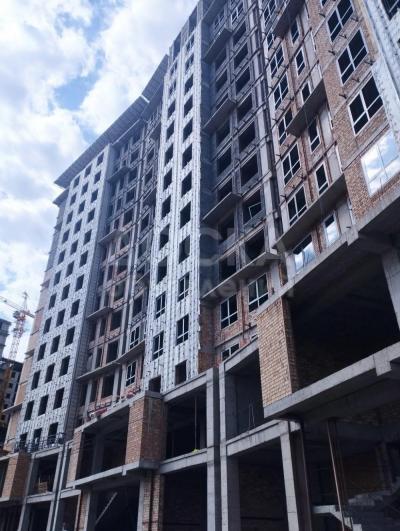 Продаю 1-комнатную квартиру, 42кв. м., этаж - 6/14, Советская/Магистраль.