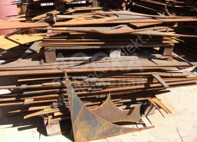 Колдонулган металл барактарын сатабыз.