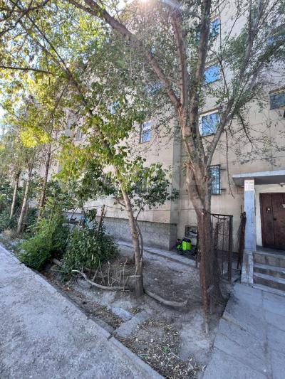 Продаю 2-комнатную квартиру, 55кв. м., этаж - 3/5, Пишпек .