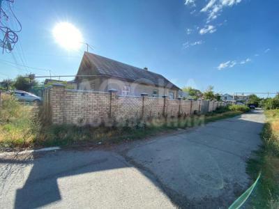 Продаю дом 4-ком. 103кв. м., этаж-1, 7.8-сот., стена кирпич, Кызыл Аскер.