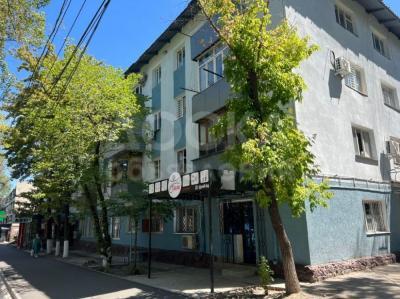 Продаю 2-комнатную квартиру, 47кв. м., этаж - 4/4, Советская/Скрябина.