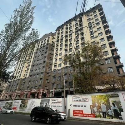 Продаю 2-комнатную квартиру, 58кв. м., этаж - 11/14, Юг-2.