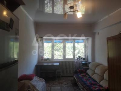 Продаю 1-комнатную квартиру, 22кв. м., этаж - 3/9, Ибраимова/Боконбаева.