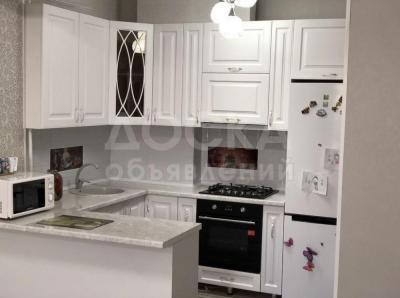 Продаю 2-комнатную квартиру, 52кв. м., этаж - 3/5, Западный автовокзал.