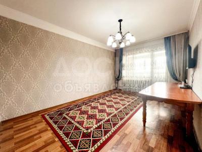 Продаю 3-комнатную квартиру, 82кв. м., этаж - 8/9, Джал 23.