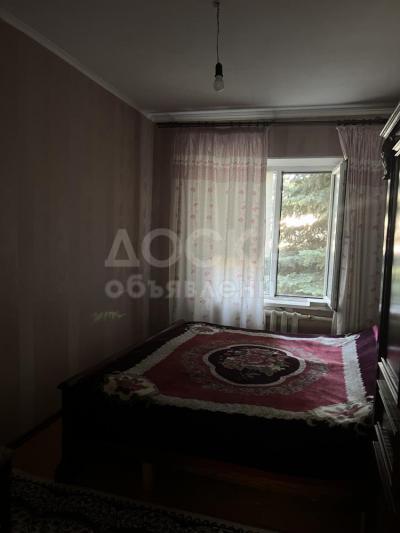 Продаю дом 4-ком. 159кв. м., этаж-2, 10-сот., стена кирпич, Кок Жар .