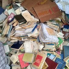 куплю макулатуру по Бишкеку