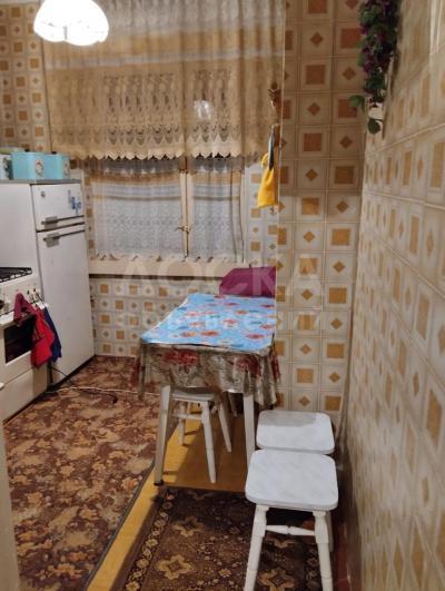 Продаю 3-комнатную квартиру, 63кв. м., этаж - 2/3, село Молдовановка, ул. молодежная 2.