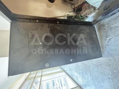 Продаю дверь входная бронированная б/у