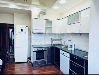 Продаю 3-комнатную квартиру, 80м2кв. м., этаж - 4/5, 5мкр .