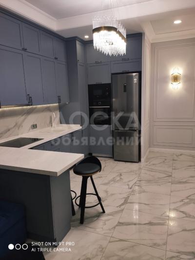 Продаю 2-комнатную квартиру, 54кв. м., этаж - 3/8, А. Дуйшенова 6 кв 13.