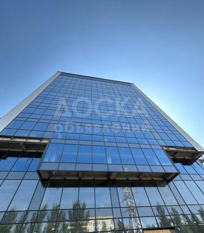 Продаю офисное помещение 487кв. м., Сухебатор/ Магистраль.