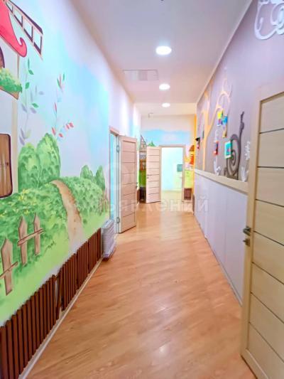 Продаю офисное помещение 252кв. м., Ч.Айтматова/ Магистраль.