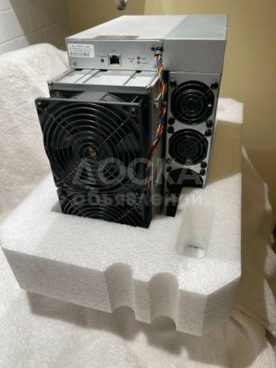 Новый майнер BITMAIN Antminer L7 9500MH/S Asic