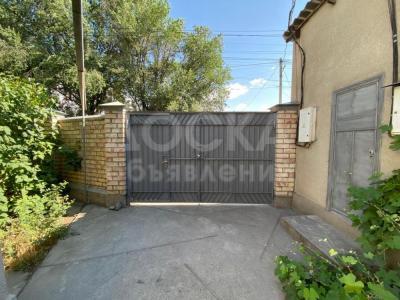 Продаю дом 4-ком. 103кв. м., этаж-1, 7.8-сот., стена кирпич, Кызыл Аскер.