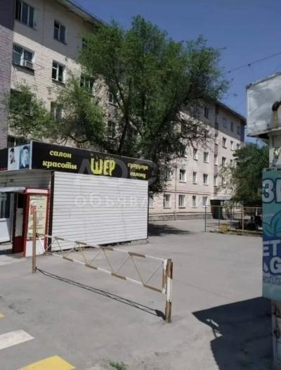 Продаю 1-комнатную квартиру, 18кв. м., этаж - 2/5, Мед Академия .