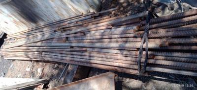 Б/у арматура