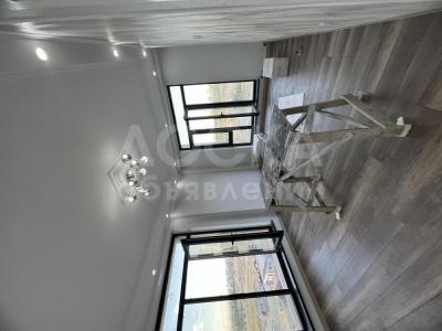 Продаю 2-комнатную квартиру, 69кв. м., этаж - 5/14, Чынгыза Айтматова/ Масалиева.