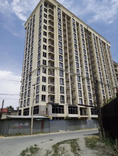 Продаю 1-комнатную квартиру, 41кв. м., этаж - 8/16, Филармония .