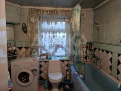 Продаю дом 4-ком. 80кв. м., этаж-1, 5-сот., стена кирпич, ул. Курманалиева (Салиева).