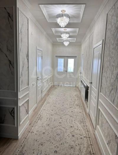 Продаю 3-комнатную квартиру, 114кв. м., этаж - 12/12, Азия Молл.