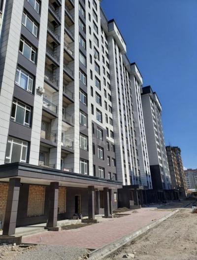 Продаю 3-комнатную квартиру, 88кв. м., этаж - 9/14, Джал .