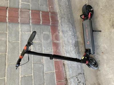 Электросамокат   Бишкек. Бишкек.