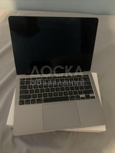 Apple Macbook and others