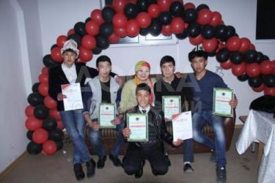 БИШКЕКСКИЙ УНИВЕРСАЛЬНЫЙ КОЛЛЕДЖ