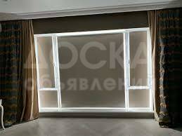 Ролл-шторы блэкаут: полная затемненность и комфорт!