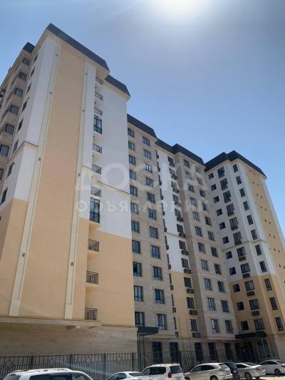 Продаю 1-комнатную квартиру, 49кв. м., этаж - 12/13, Шоокум, 84/1.