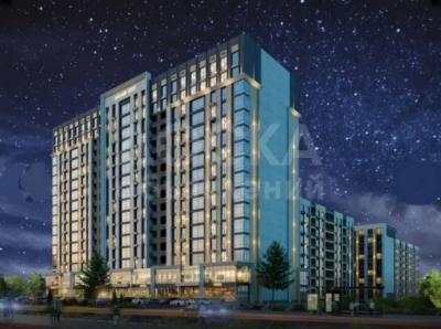 Продаю 1-комнатную квартиру, 39кв. м., этаж - 4/9, Алматинка/ Горького.