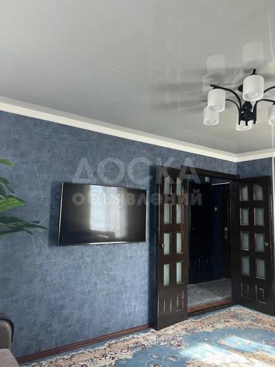 Продаю 2-комнатную квартиру, 51кв. м., этаж - 3/3, Мессароша.