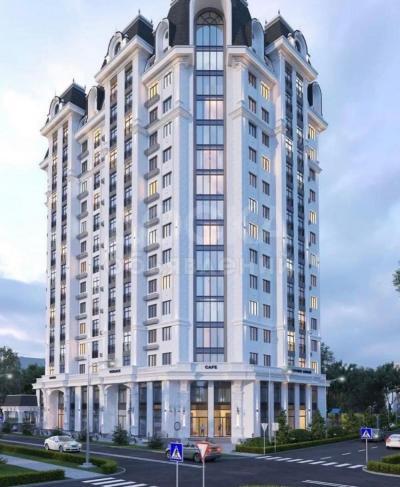 Продаю 1-комнатную квартиру, 47кв. м., этаж - 8/15, Советская/Магистраль.