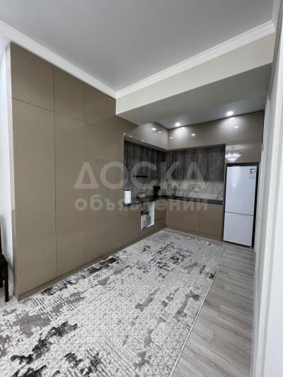 Продаю 2-комнатную квартиру, 62кв. м., этаж - 3/13, Магистраль\Тыналиева.