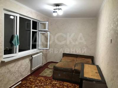 Продаю 2-комнатную квартиру, 40кв. м., этаж - 4/4, Салиева 23(ХБК).