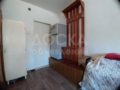 Продаю 1-комнатную квартиру, 22кв. м., этаж - 3/9, Ибраимова/Боконбаева.