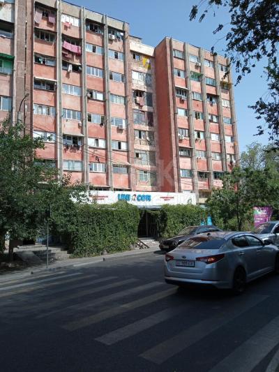 Продаю 1-комнатную квартиру, 22кв. м., этаж - 3/9, Ибраимова/Боконбаева.