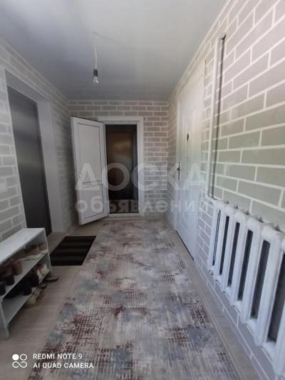 Продаю дом 5-ком. 100кв. м., этаж-1, 5-сот., стена саман, Ж/м Ак Ордо.