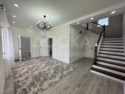 Продаю дом 4-ком. 170кв. м., этаж-4, 4.5-сот., стена кирпич, Арча-Бешик.