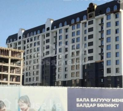 Продаю 1-комнатную квартиру, 52кв. м., этаж - 6/12, Советская/Магистраль.