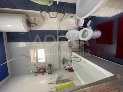 Продаю дом 4-ком. 123кв. м., этаж-1, 7-сот., стена кирпич, Ак Орго.