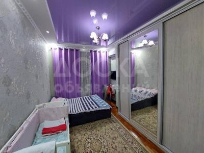 Продаю 2-комнатную квартиру, 70кв. м., этаж - 2/8, Тунгуч.Исакеева.