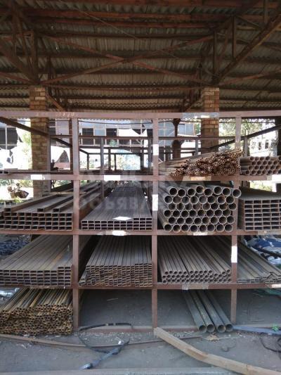 Продаём трубы круглые, квадратные, прямоугольные