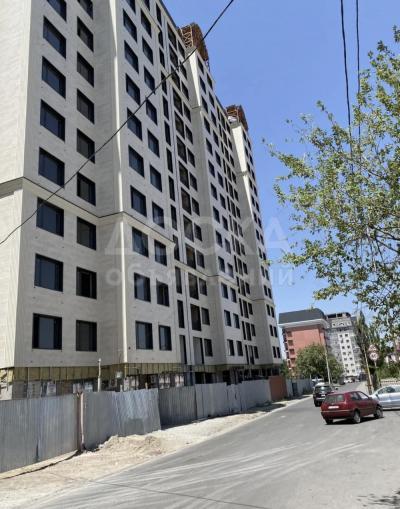 Продаю 3-комнатную квартиру, 99кв. м., этаж - 5/14, Джал .