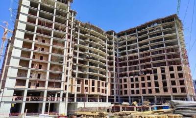 Продаю 4-комнатную квартиру, 122кв. м., этаж - 12/14, Советская/Магистраль.