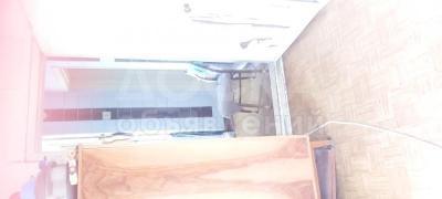 Продаю 2-комнатную квартиру, 42кв. м., этаж - 4/4, Сыдыкова/Турусбекова.