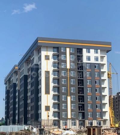 Продаю 2-комнатную квартиру, 58кв. м., этаж - 6/10, Асанбай.